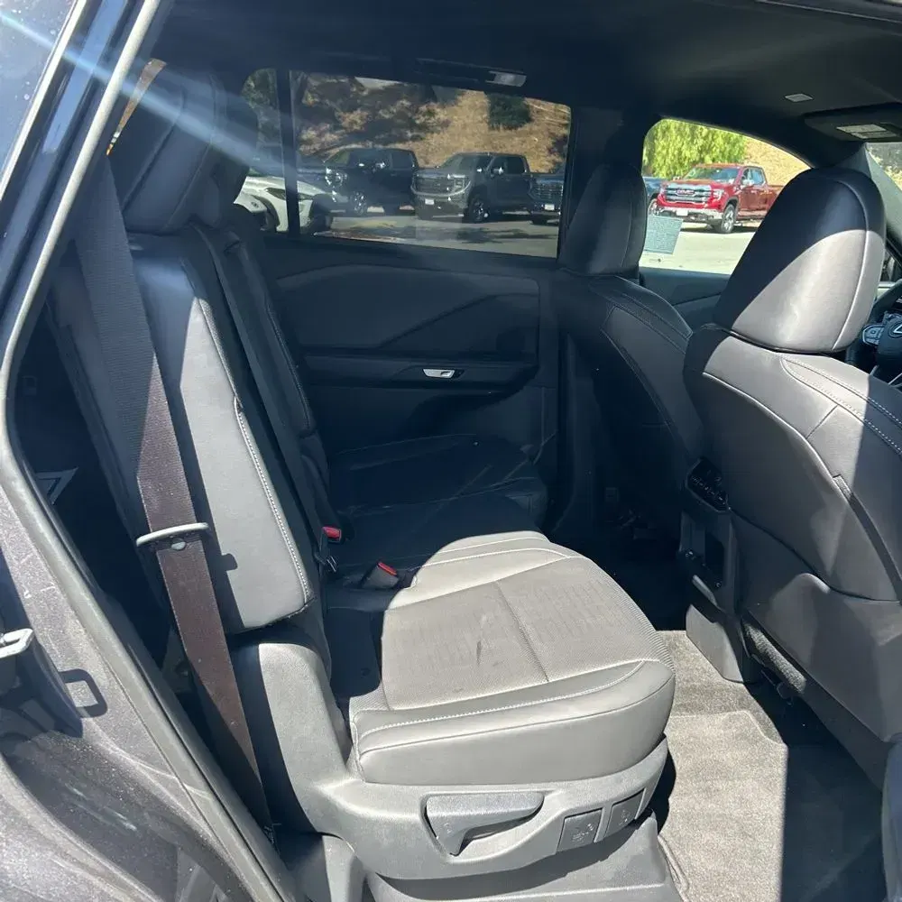 2024 Lexus TX 350 Base