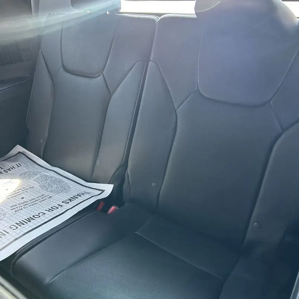 2024 Lexus TX 350 Base