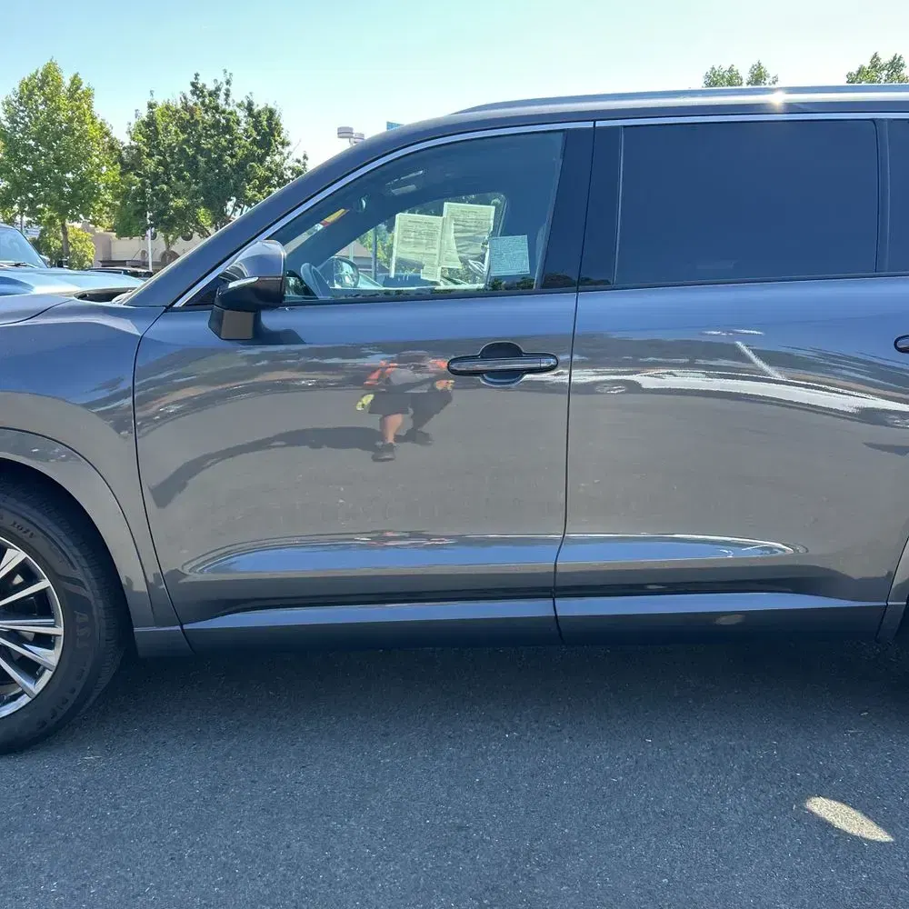 2024 Lexus TX 350 Base