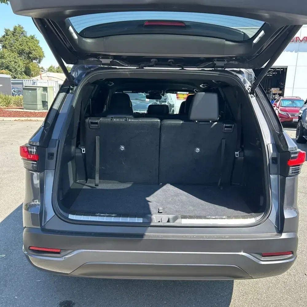 2024 Lexus TX 350 Base