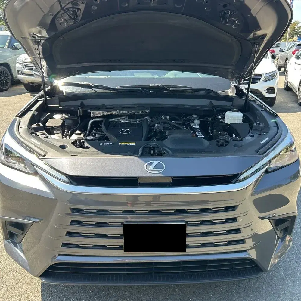 2024 Lexus TX 350 Base