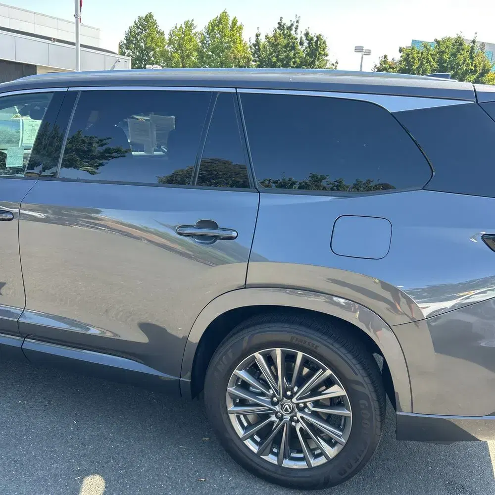2024 Lexus TX 350 Base