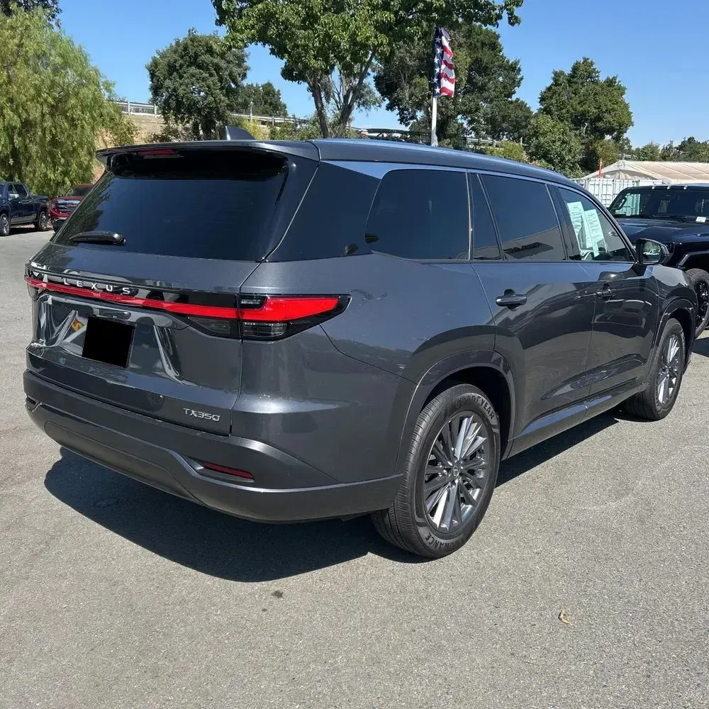 2024 Lexus TX 350 Base