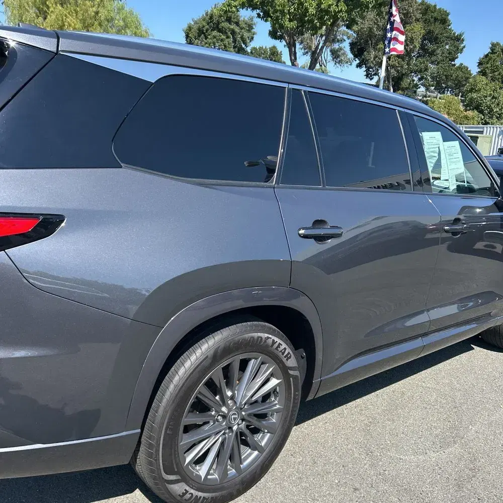 2024 Lexus TX 350 Base