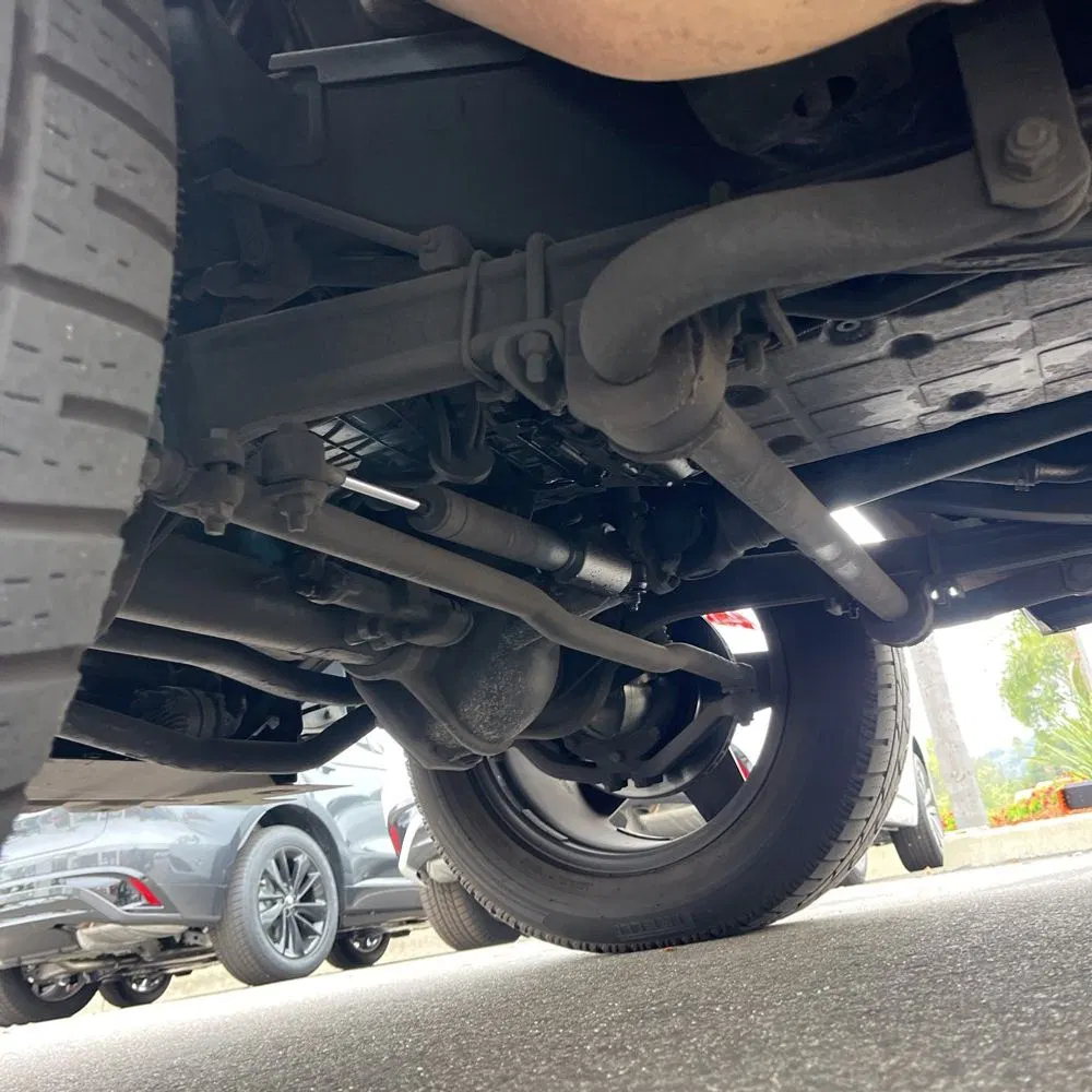 2016 Mercedes-Benz G-Class G 550