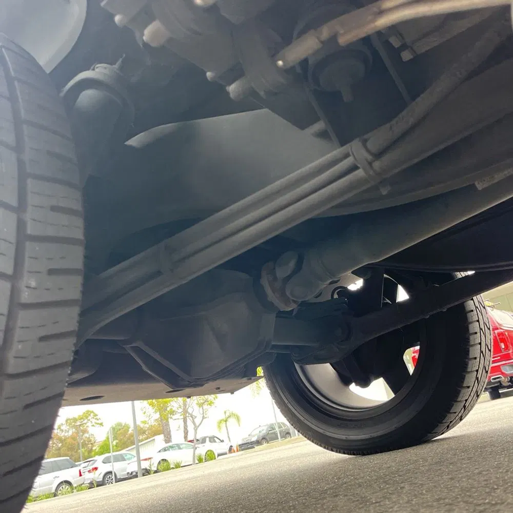 2016 Mercedes-Benz G-Class G 550