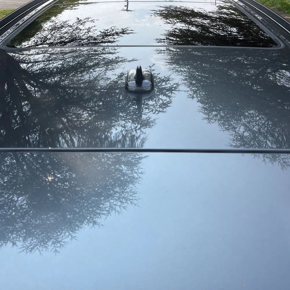 2025 Audi SQ7 Prestige