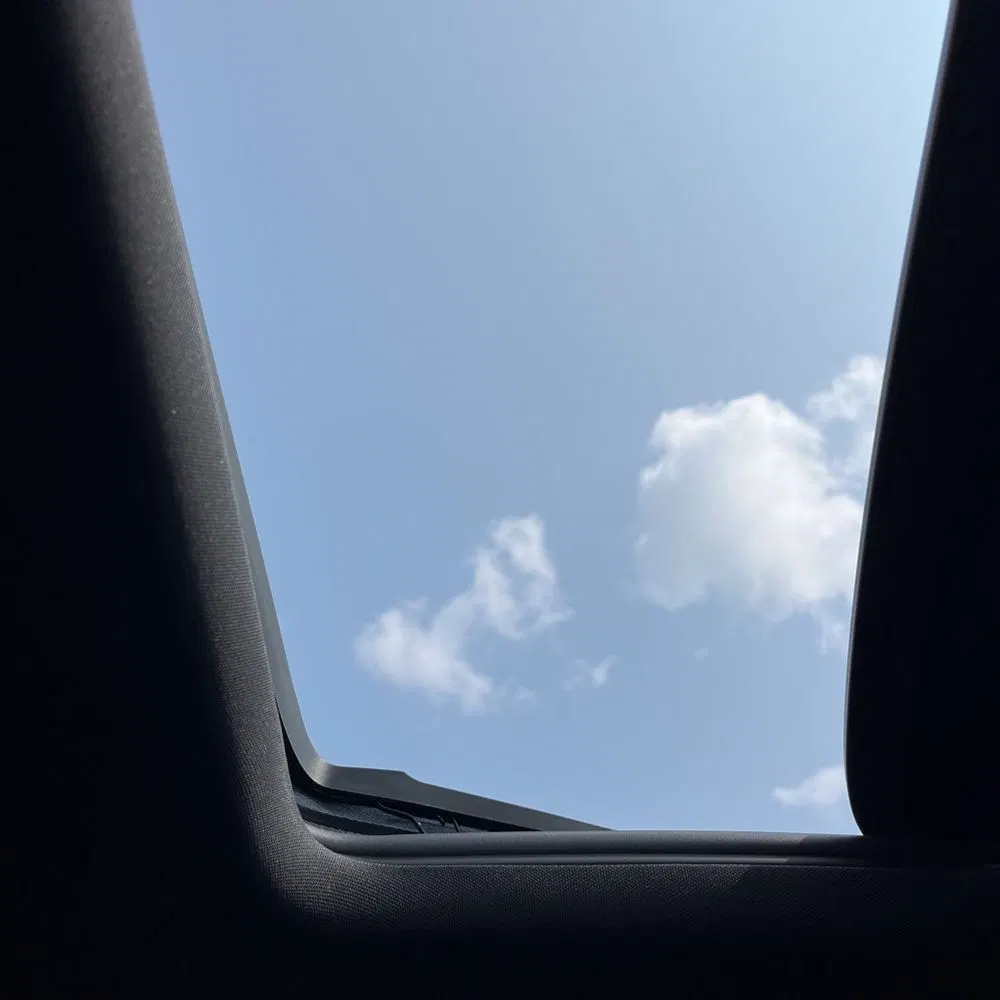 2025 Audi SQ7 Prestige
