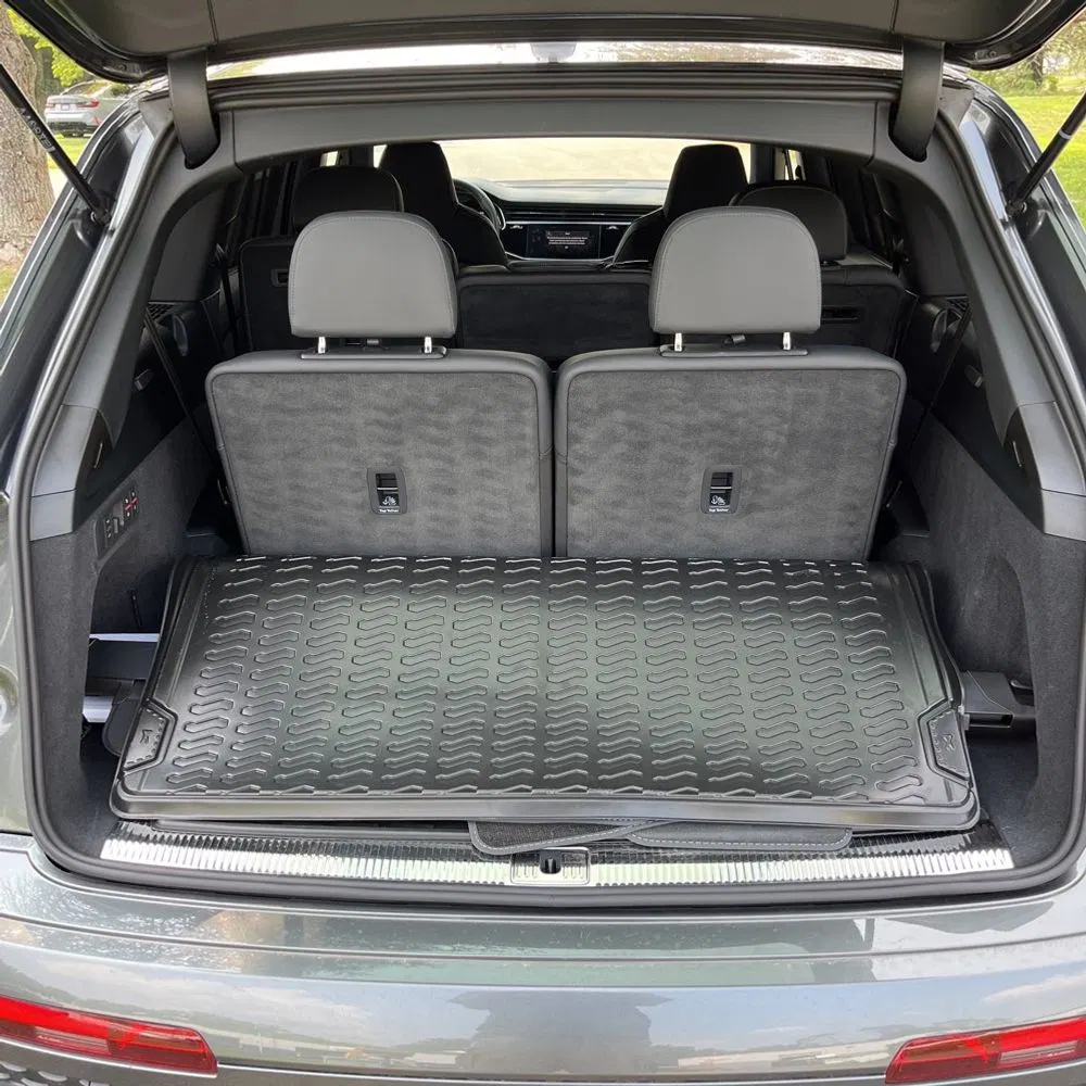 2025 Audi SQ7 Prestige