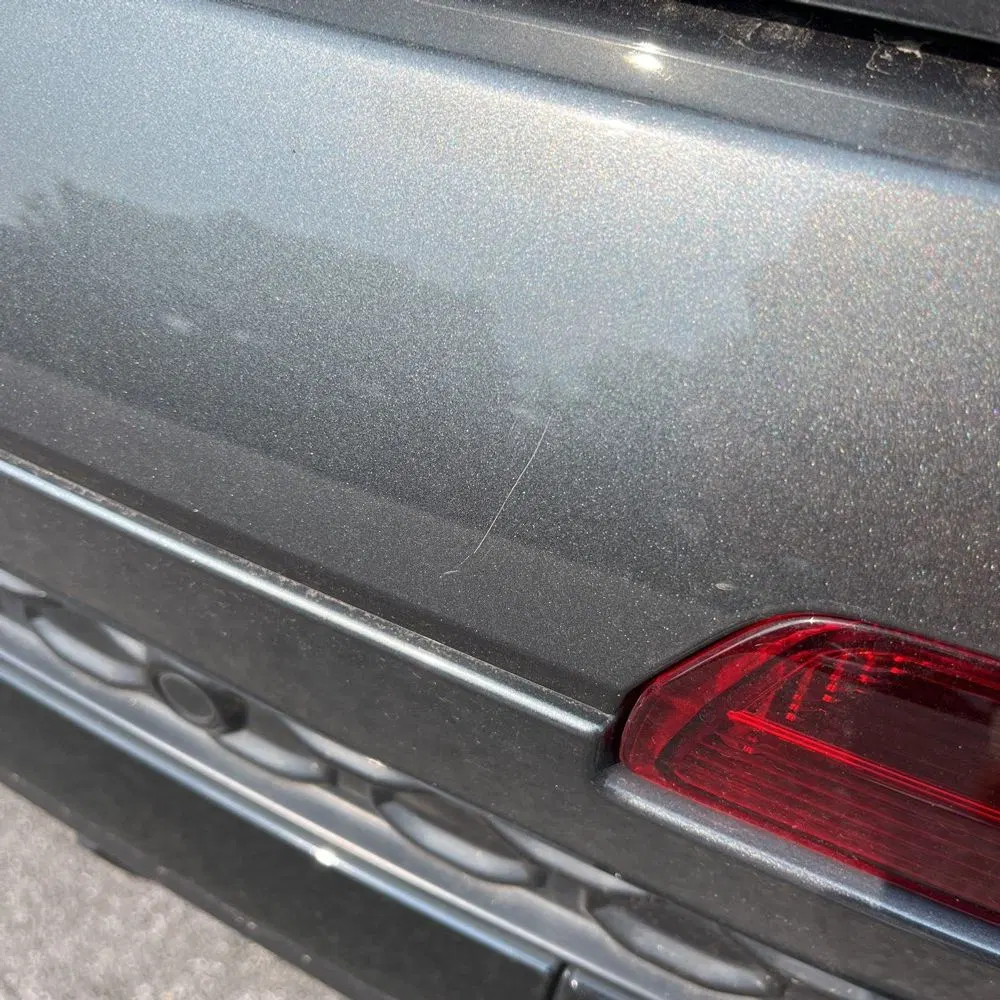 2025 Audi SQ7 Prestige