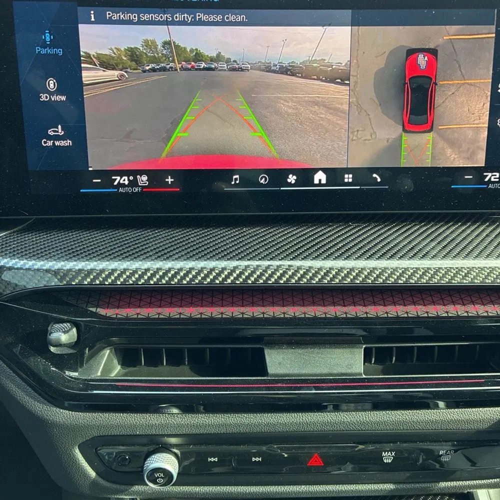 2025 BMW M3 Competition xDrive