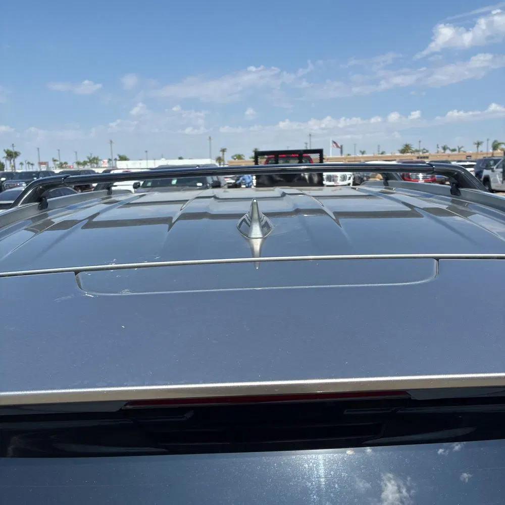 2023 Lexus LX 600 F SPORT Handling