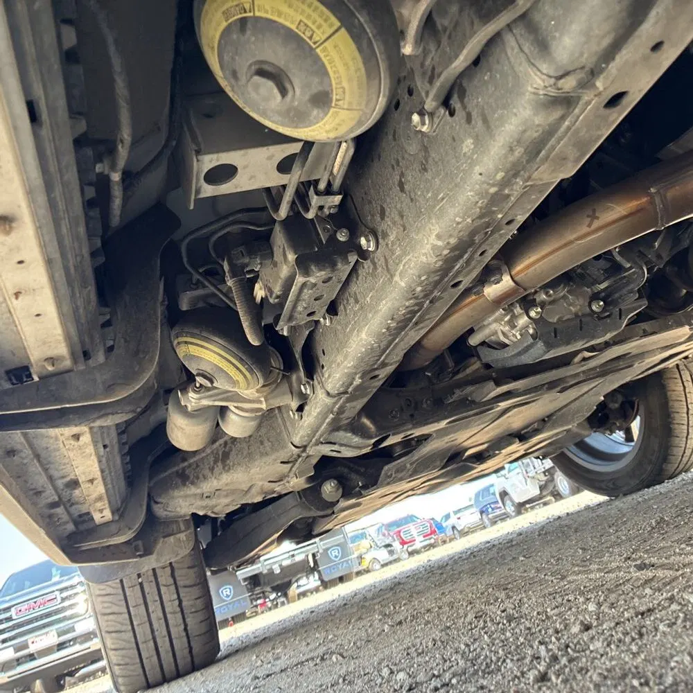 2023 Lexus LX 600 F SPORT Handling