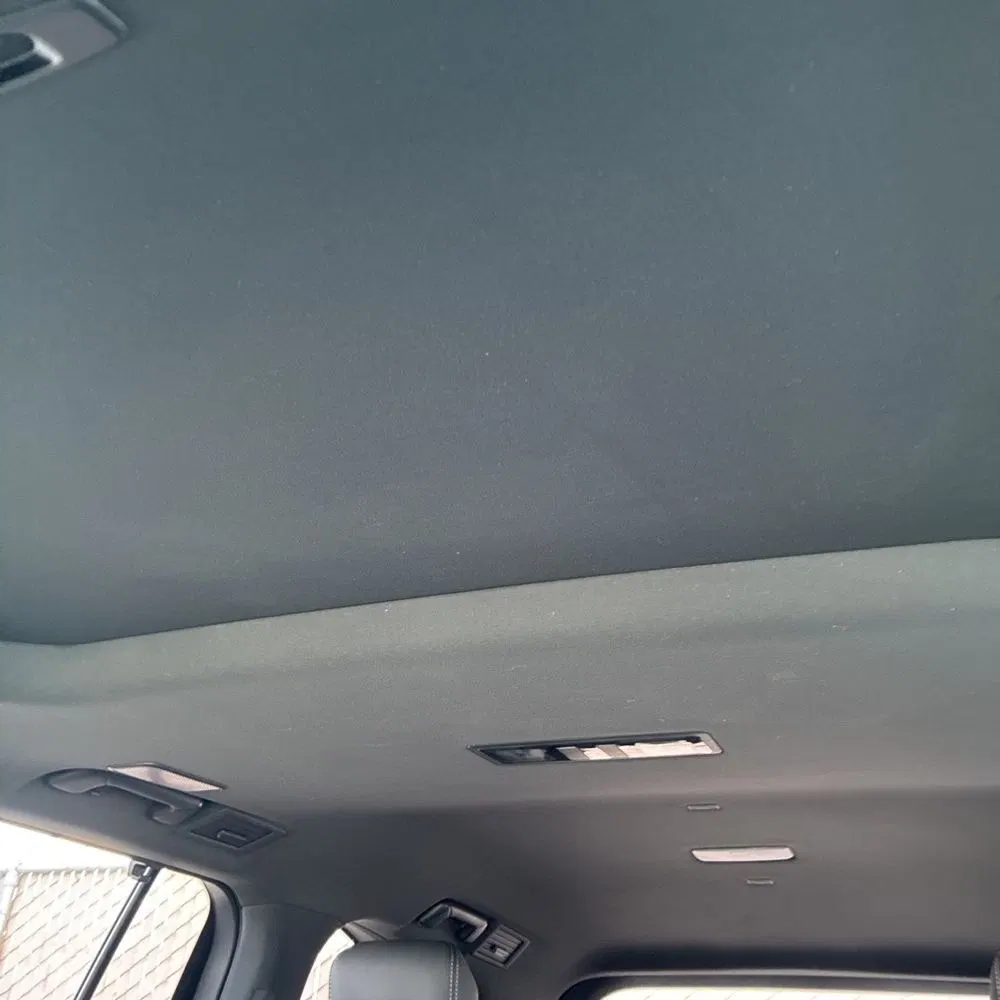 2023 Lexus LX 600 F SPORT Handling