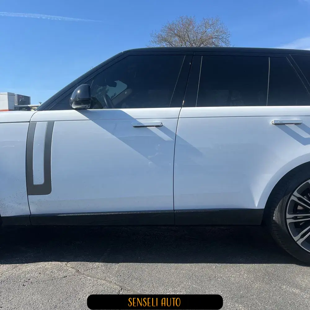 2024 Land Rover Range Rover P530 SE