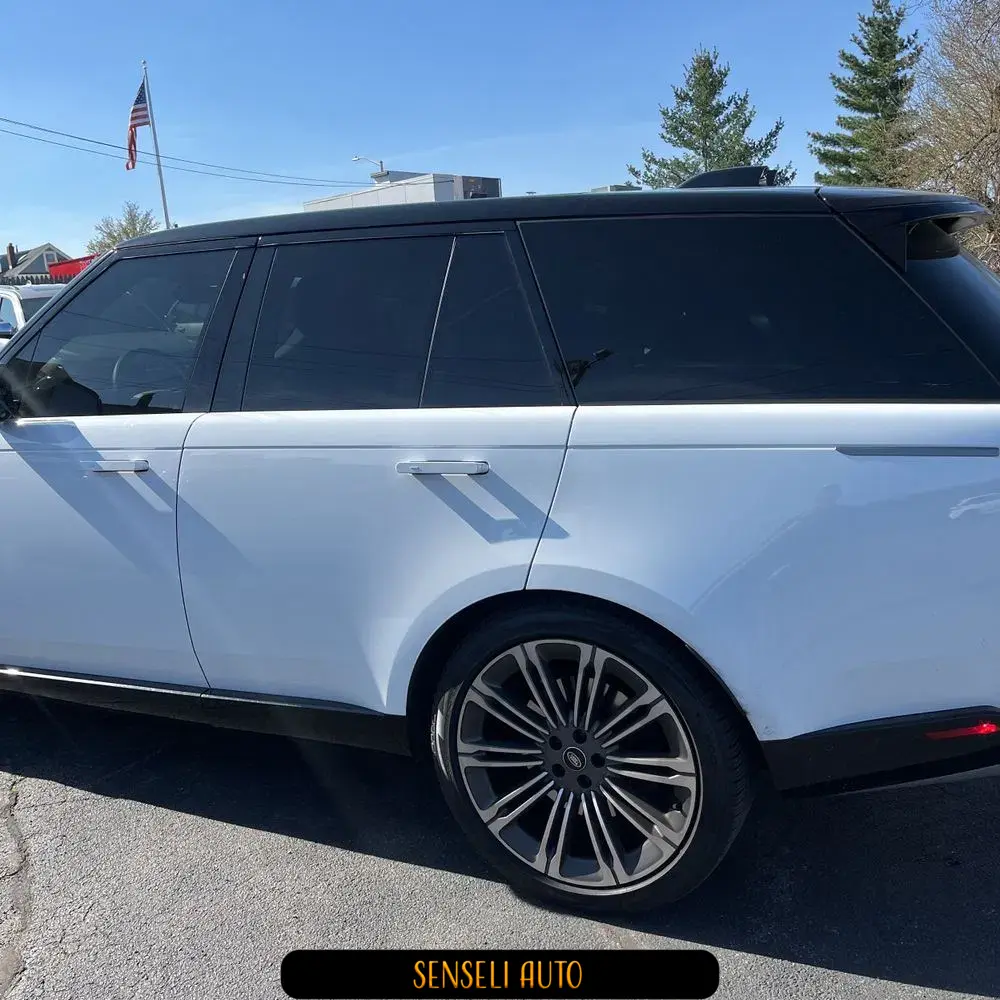 2024 Land Rover Range Rover P530 SE