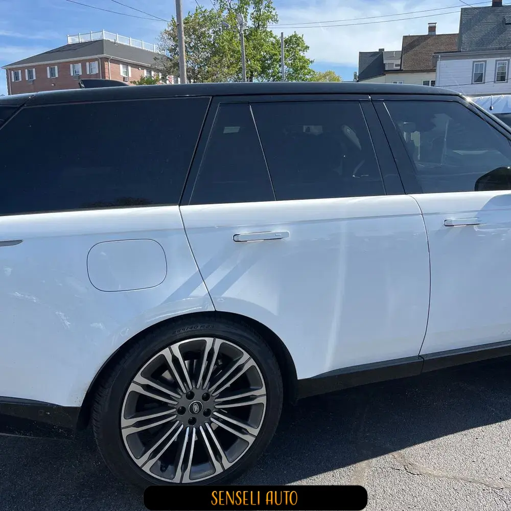 2024 Land Rover Range Rover P530 SE