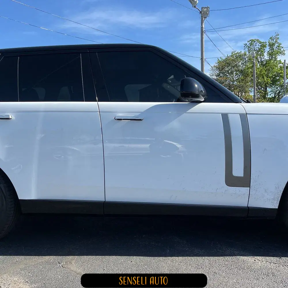 2024 Land Rover Range Rover P530 SE