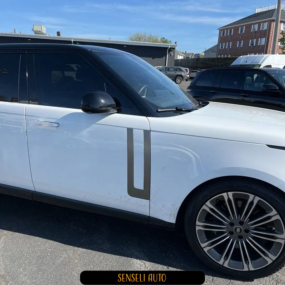 2024 Land Rover Range Rover P530 SE
