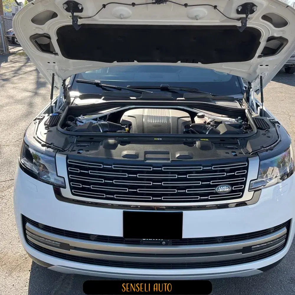 2024 Land Rover Range Rover P530 SE