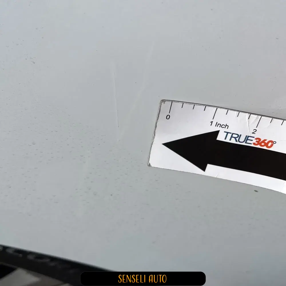 2024 Land Rover Range Rover P530 SE
