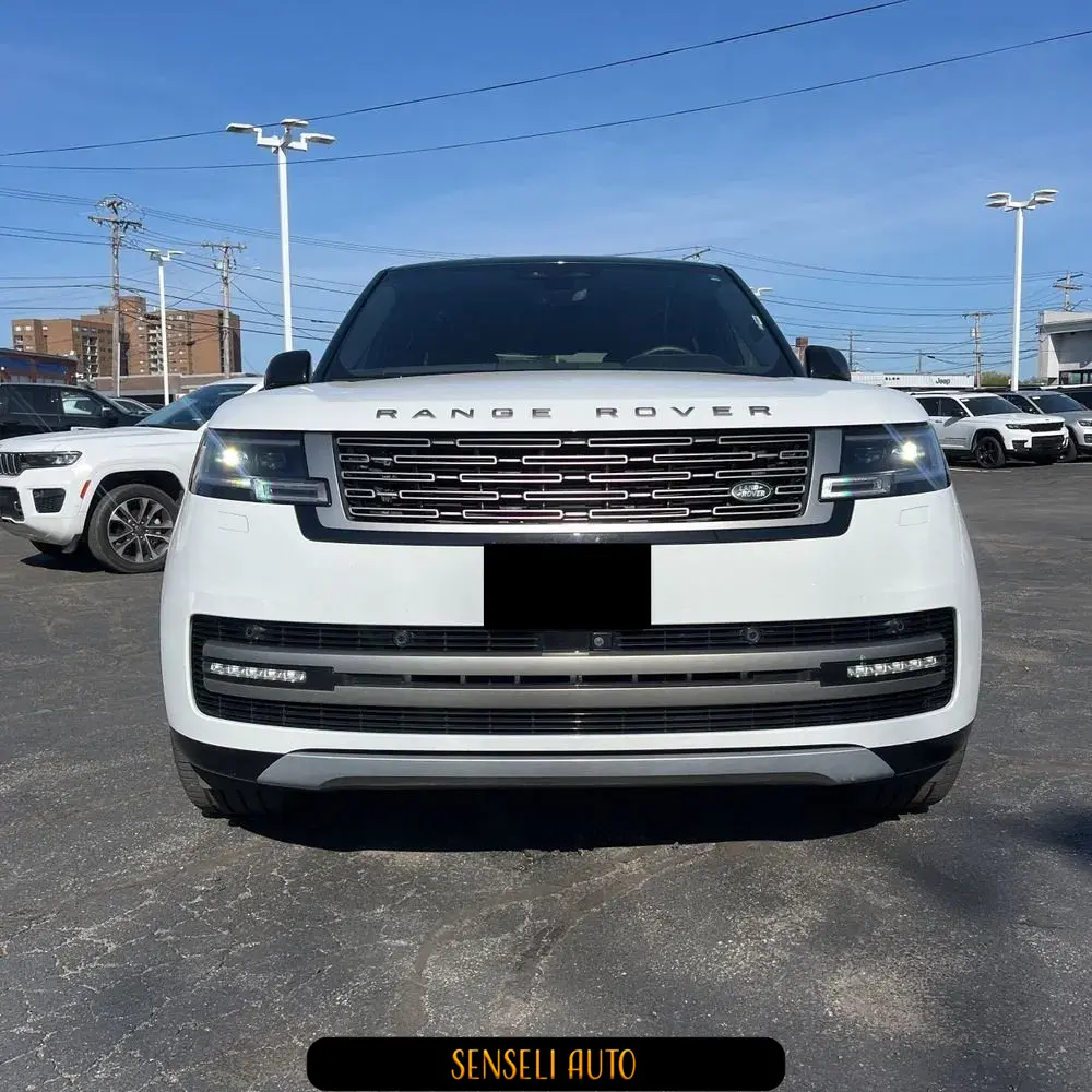 2024 Land Rover Range Rover P530 SE