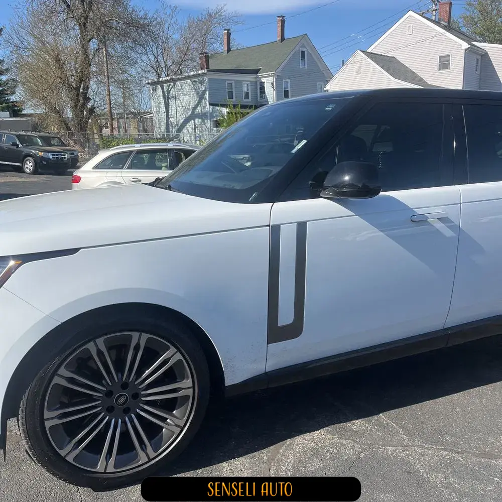 2024 Land Rover Range Rover P530 SE