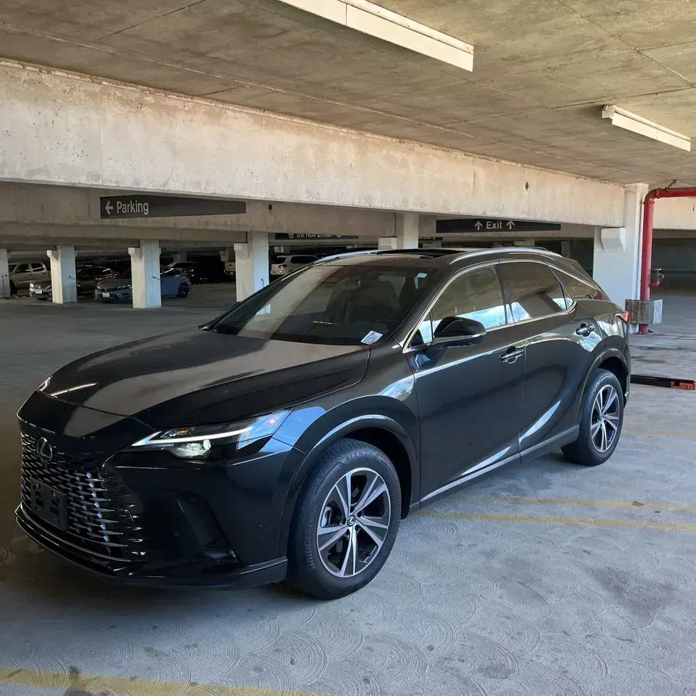 2024 Lexus RX 350 Premium