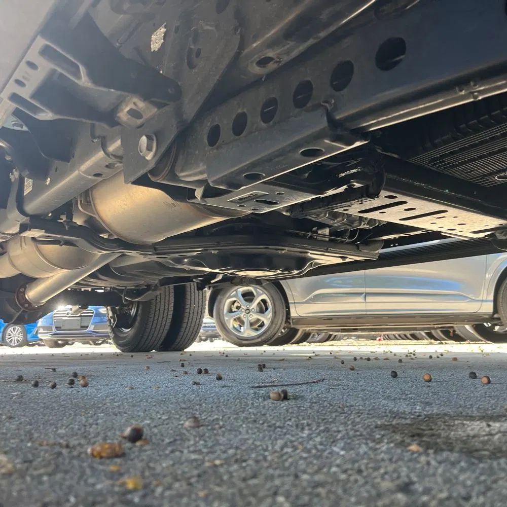 2025 Ram 3500 Laramie