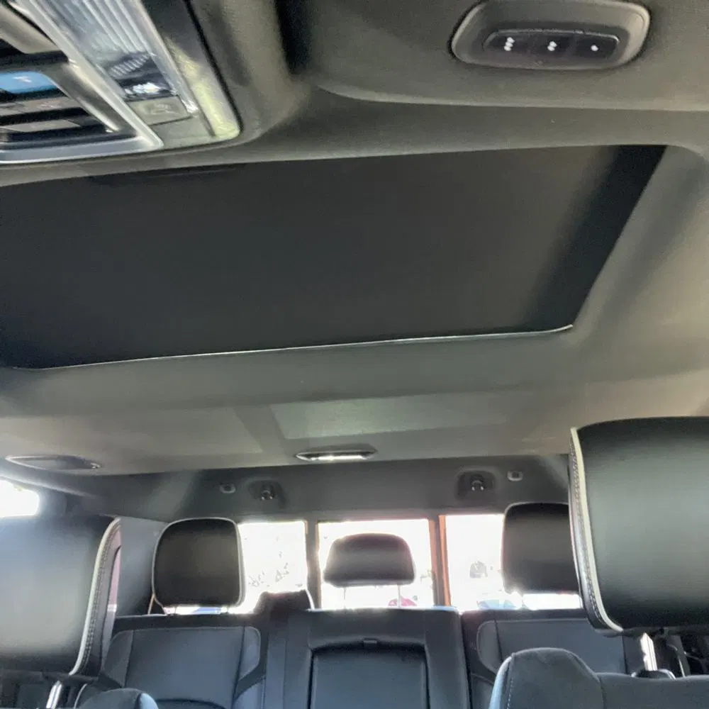 2025 Ram 3500 Laramie