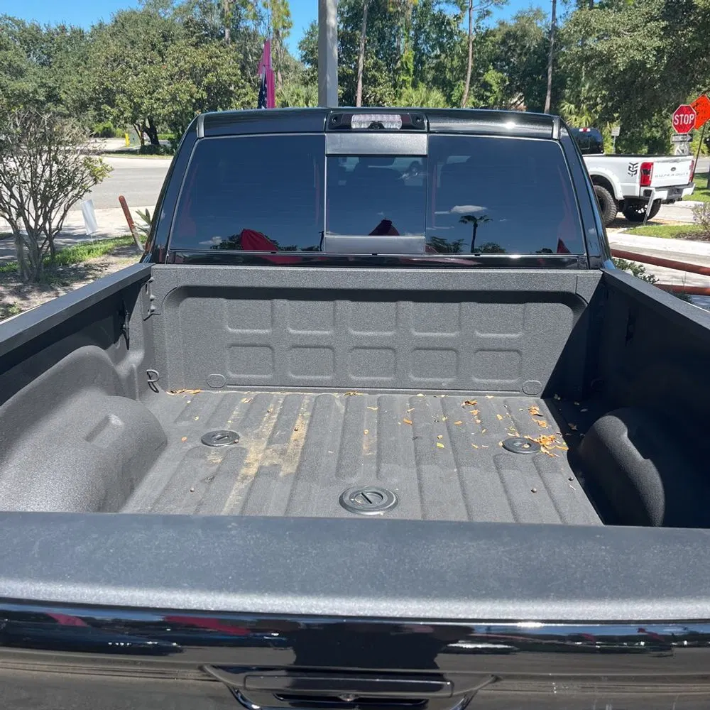 2025 Ram 3500 Laramie