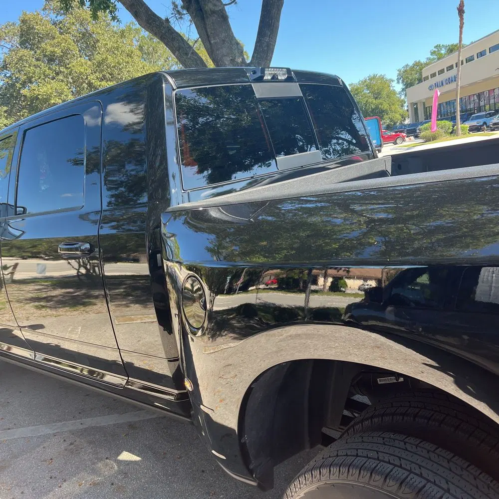 2025 Ram 3500 Laramie