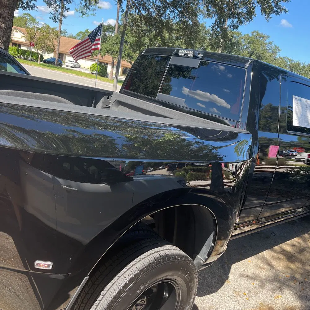 2025 Ram 3500 Laramie