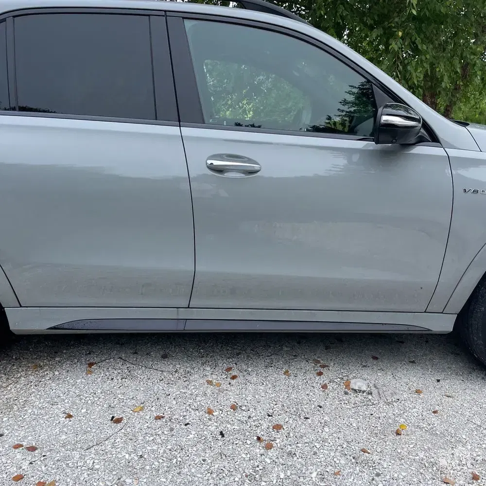 2024 Mercedes-Benz GLE AMG GLE 63 S