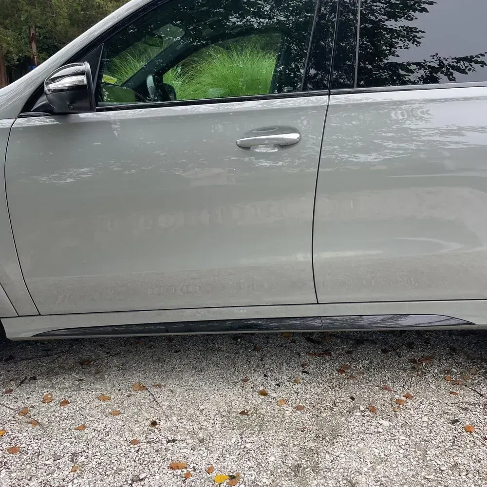 2024 Mercedes-Benz GLE AMG GLE 63 S