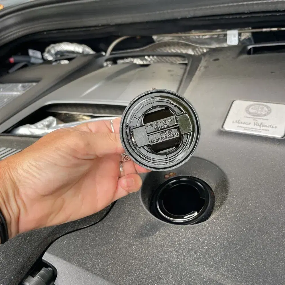 2024 Mercedes-Benz GLE AMG GLE 63 S