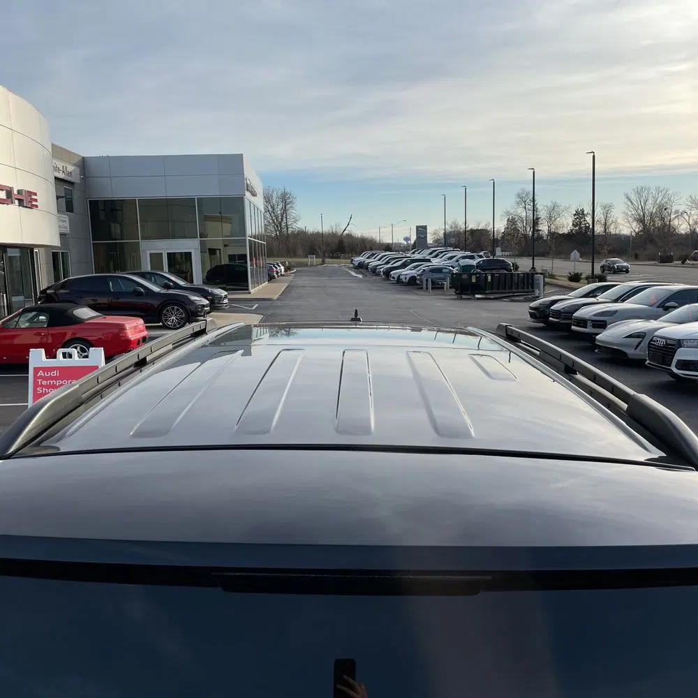 2024 Lincoln Navigator Black Label
