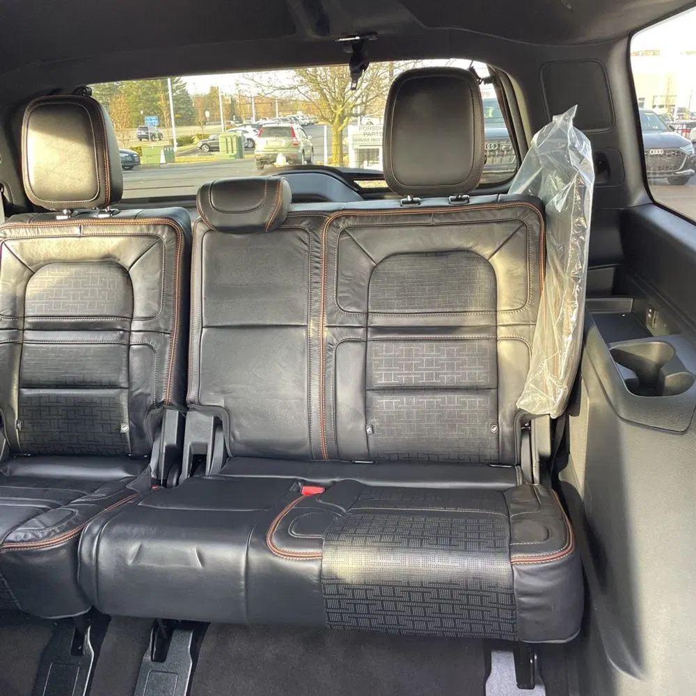 2024 Lincoln Navigator Black Label