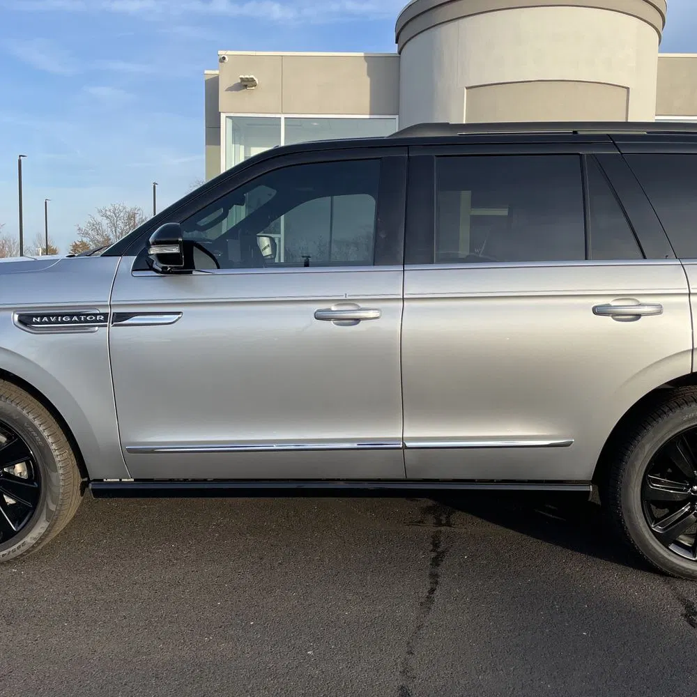 2024 Lincoln Navigator Black Label