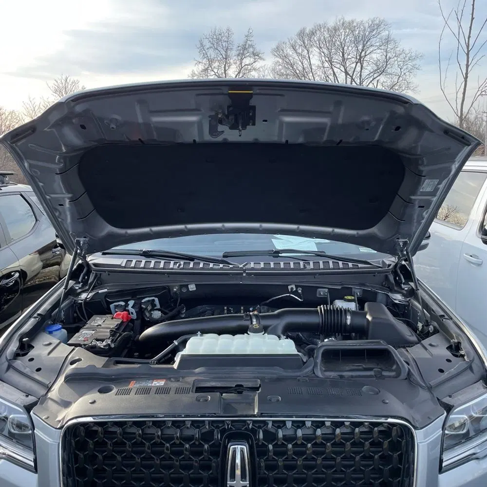2024 Lincoln Navigator Black Label