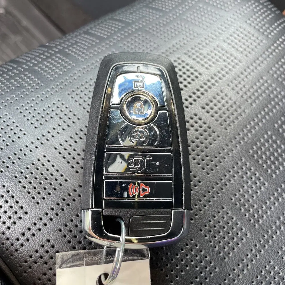 2024 Lincoln Navigator Black Label