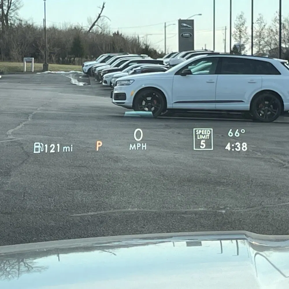 2024 Lincoln Navigator Black Label
