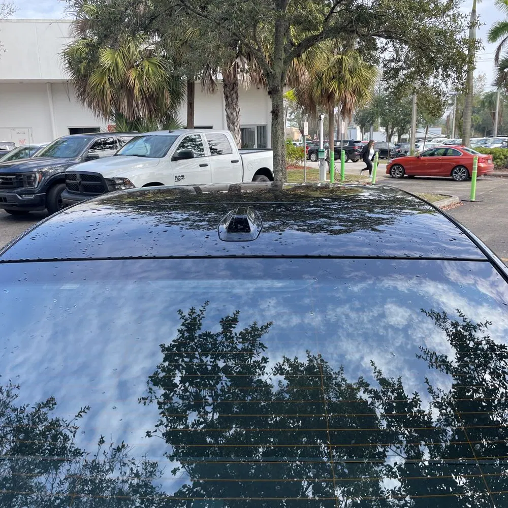 2024 BMW 7-Series 740i