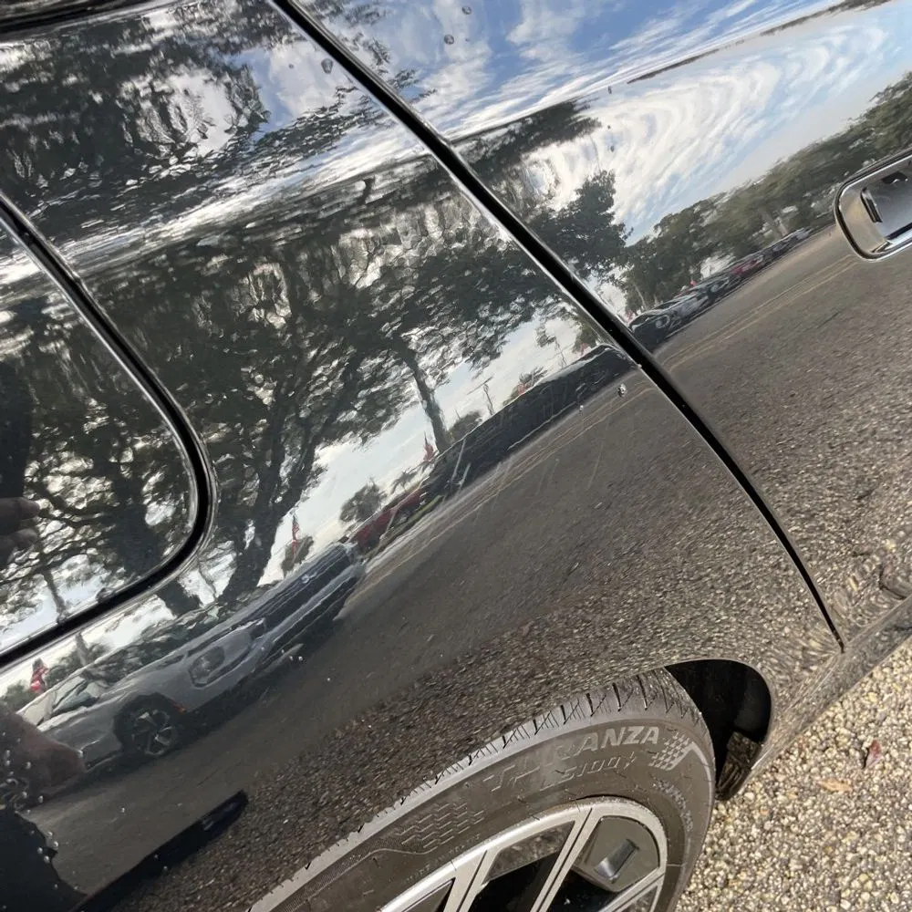 2024 BMW 7-Series 740i