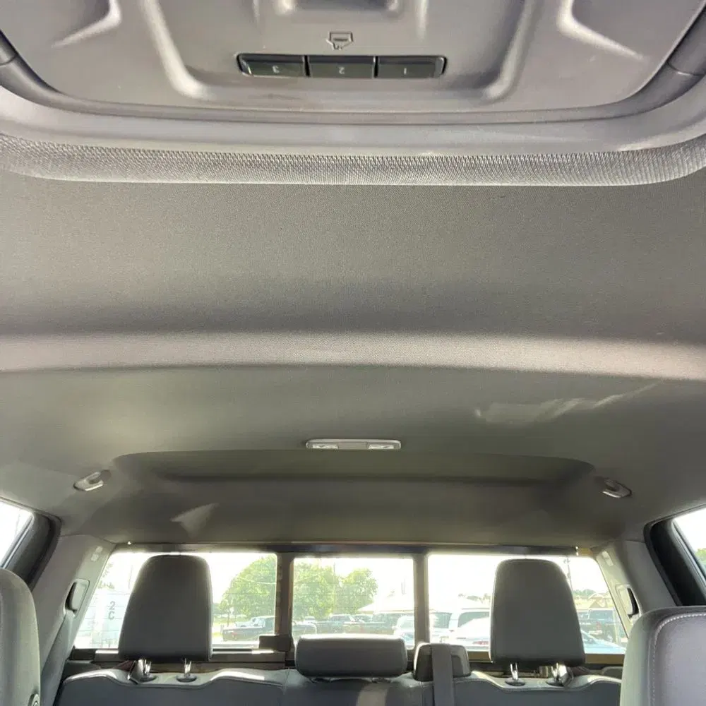 2021 Chevrolet Silverado 2500HD LTZ