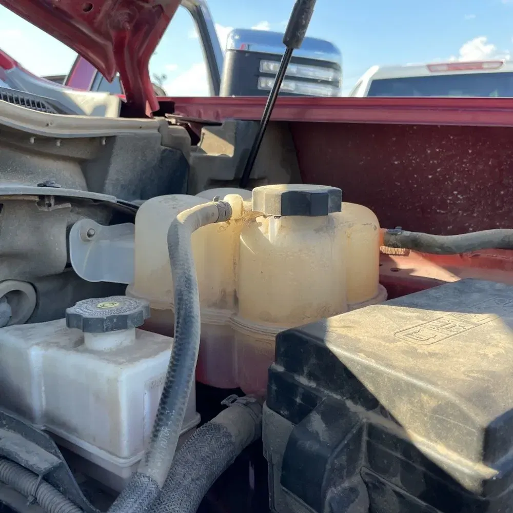 2021 Chevrolet Silverado 2500HD LTZ