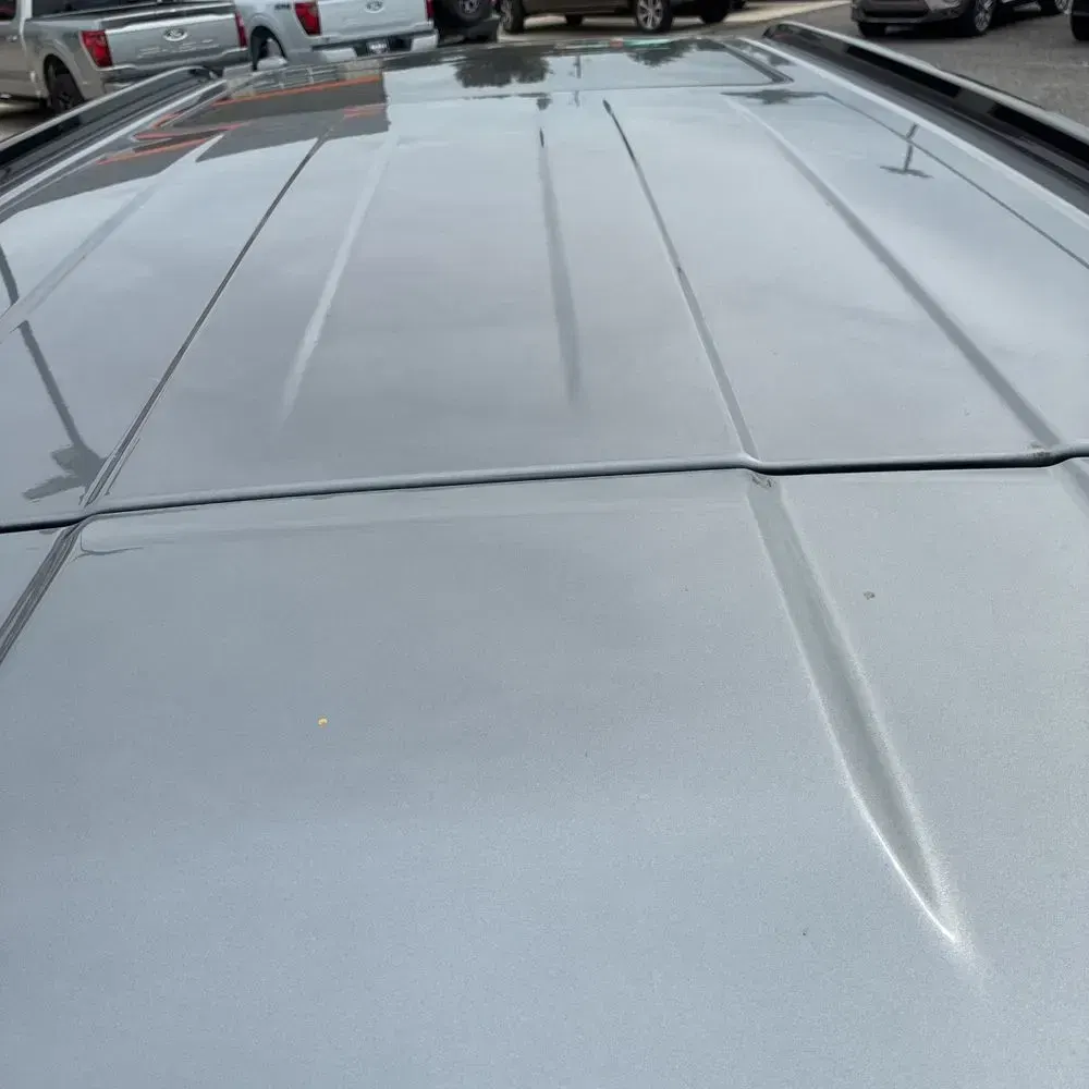 2021 GMC Yukon AT4