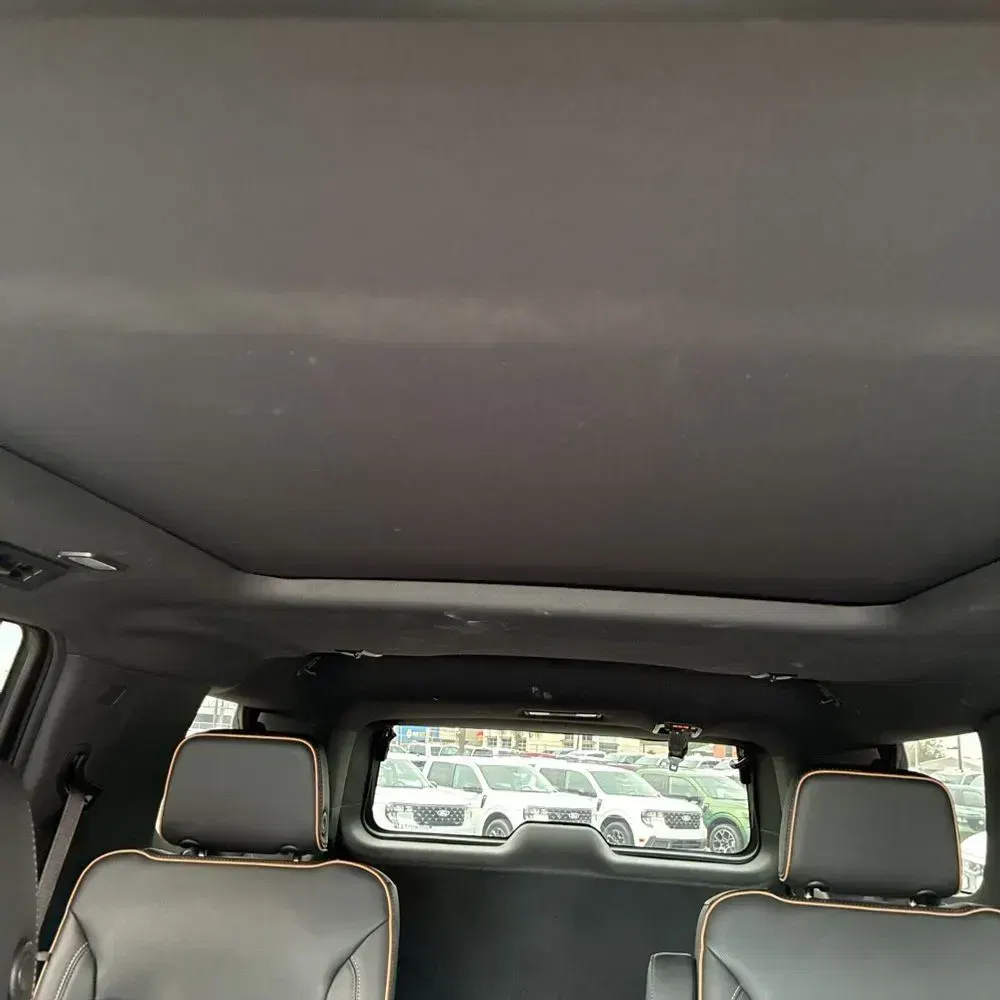 2021 GMC Yukon AT4