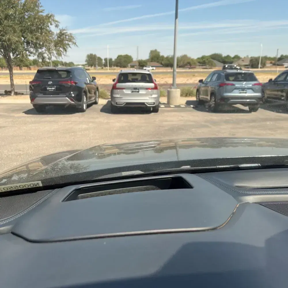 2022 Audi SQ8 Prestige