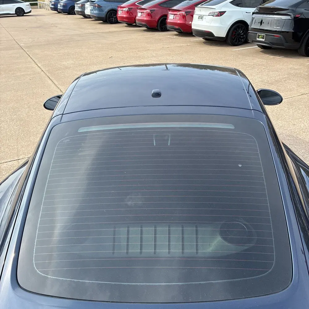2017 Porsche 718 Cayman Base